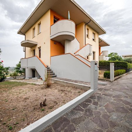 Ca' Mastro Bright Flat With Parking Apartment Tavullia Luaran gambar