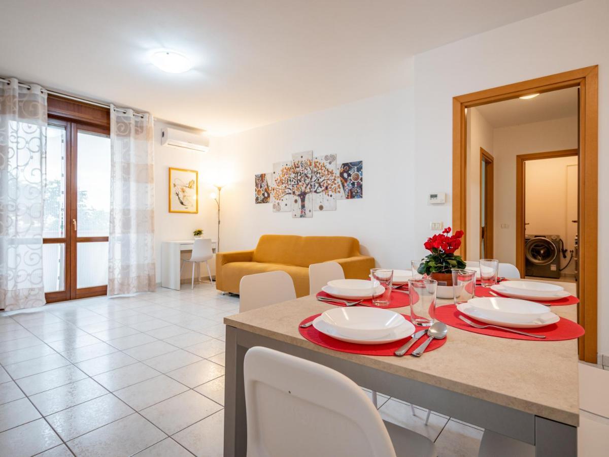 Ca' Mastro Bright Flat With Parking Apartment Tavullia Luaran gambar