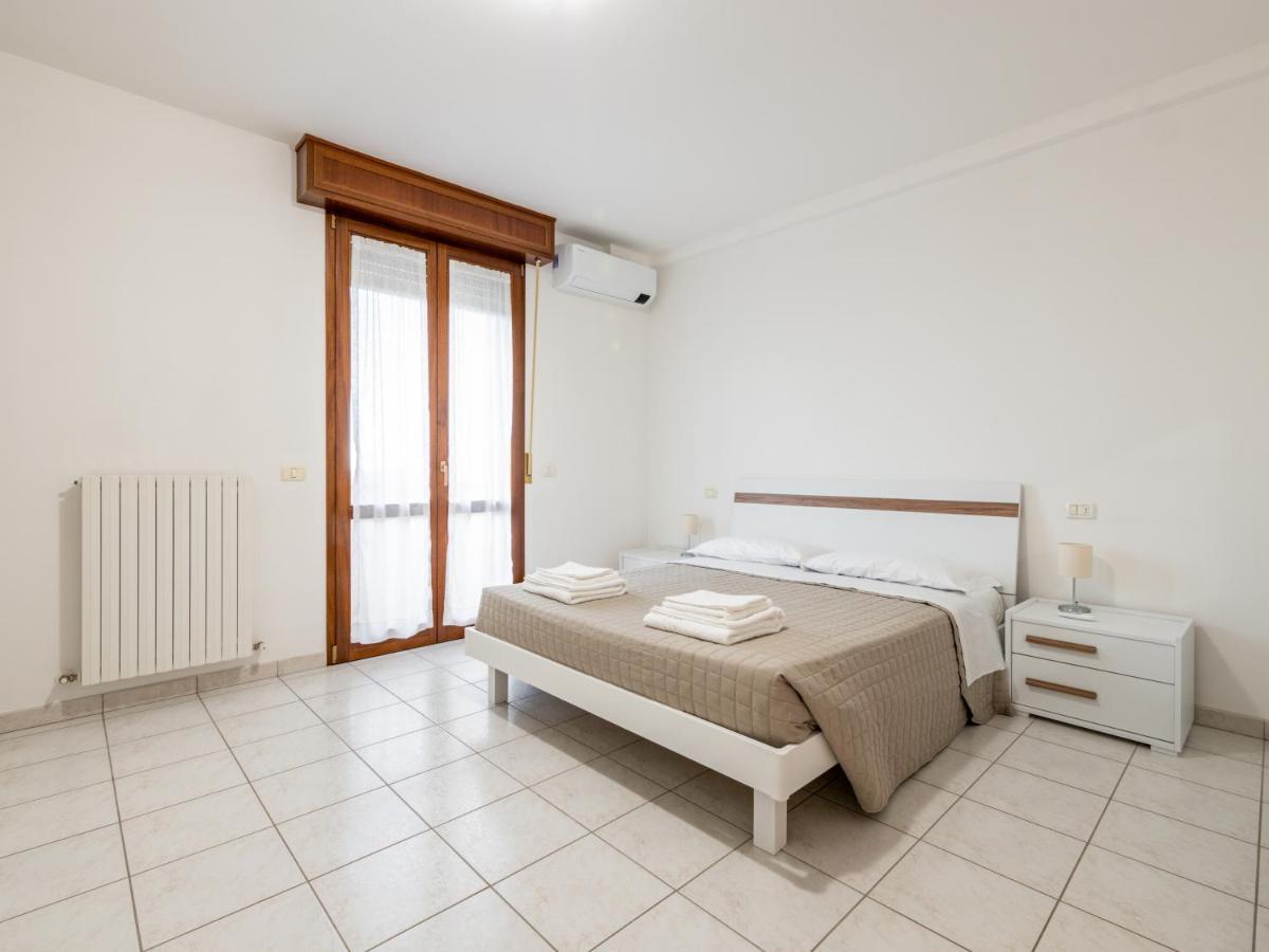 Ca' Mastro Bright Flat With Parking Apartment Tavullia Luaran gambar
