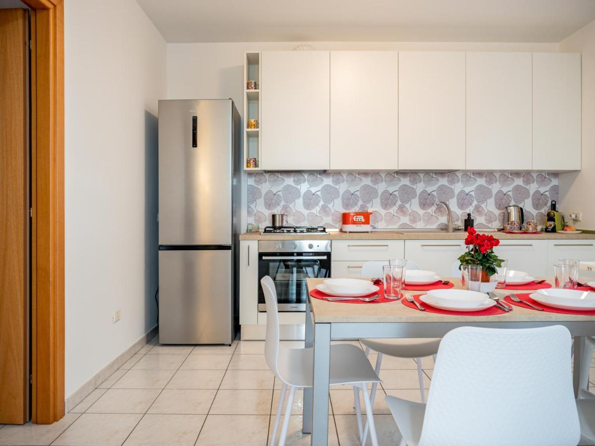 Ca' Mastro Bright Flat With Parking Apartment Tavullia Luaran gambar