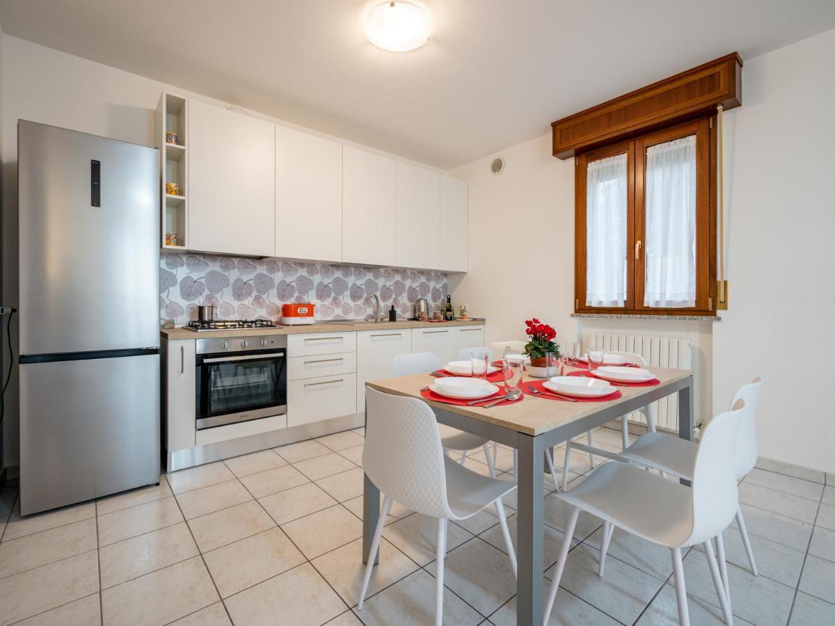 Ca' Mastro Bright Flat With Parking Apartment Tavullia Luaran gambar