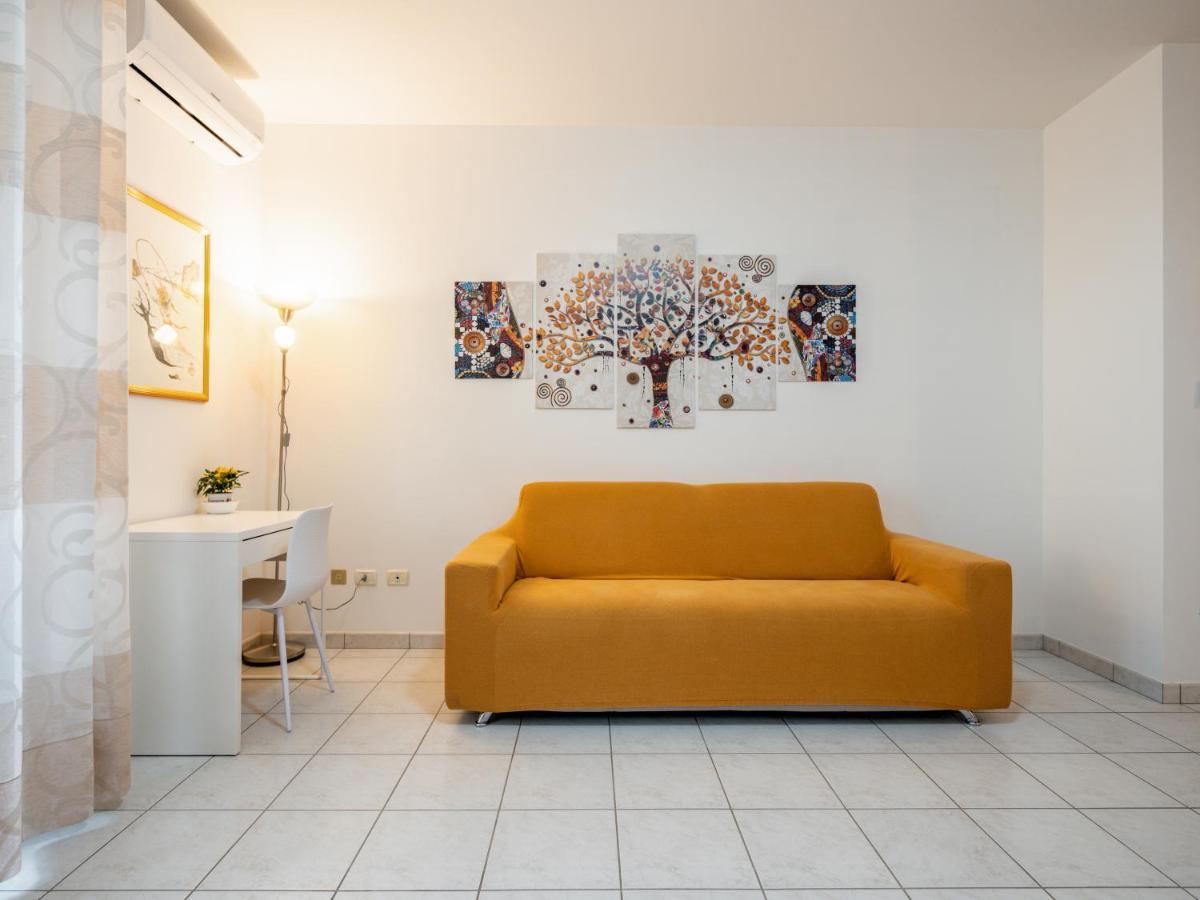 Ca' Mastro Bright Flat With Parking Apartment Tavullia Luaran gambar