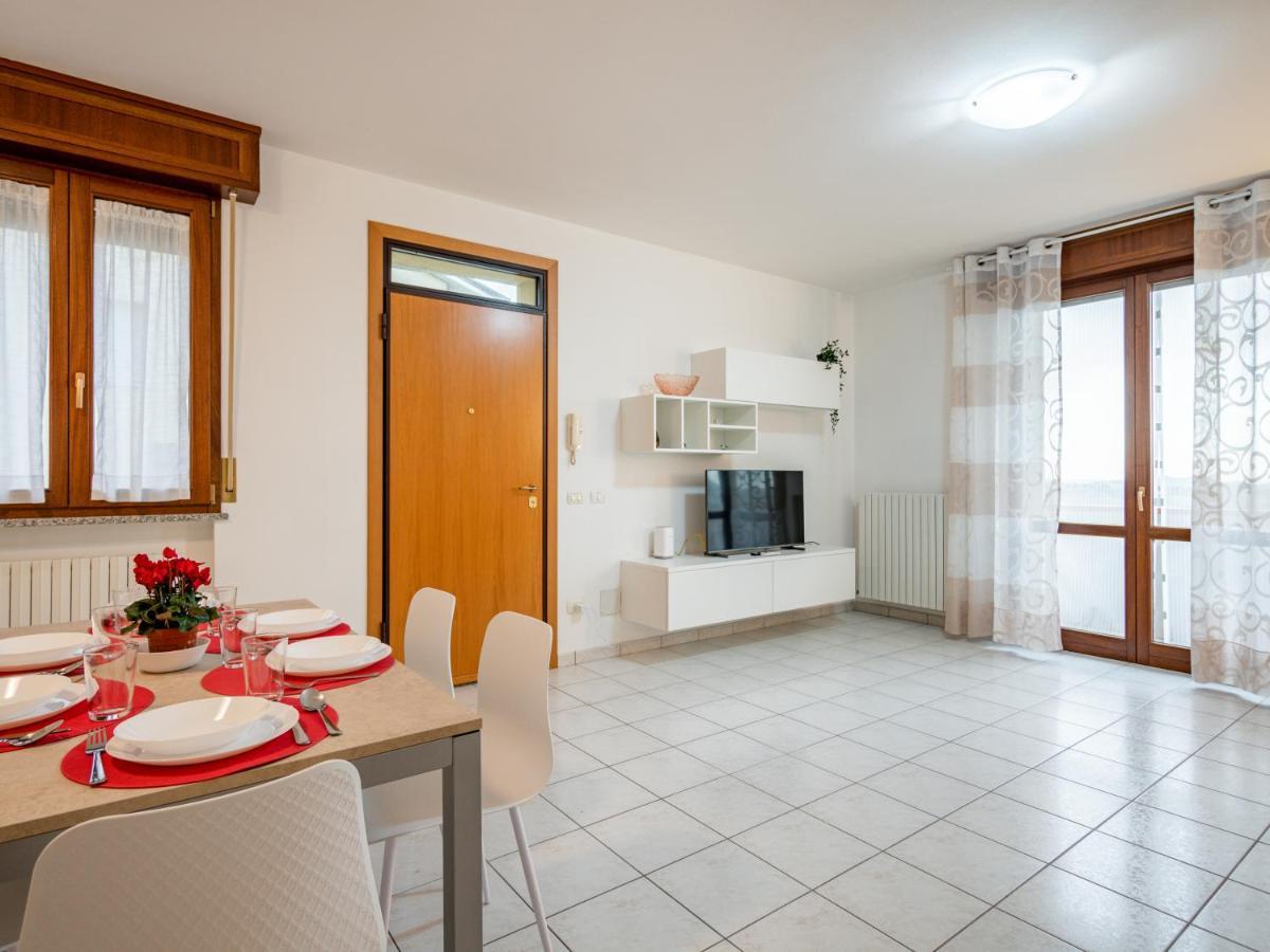 Ca' Mastro Bright Flat With Parking Apartment Tavullia Luaran gambar