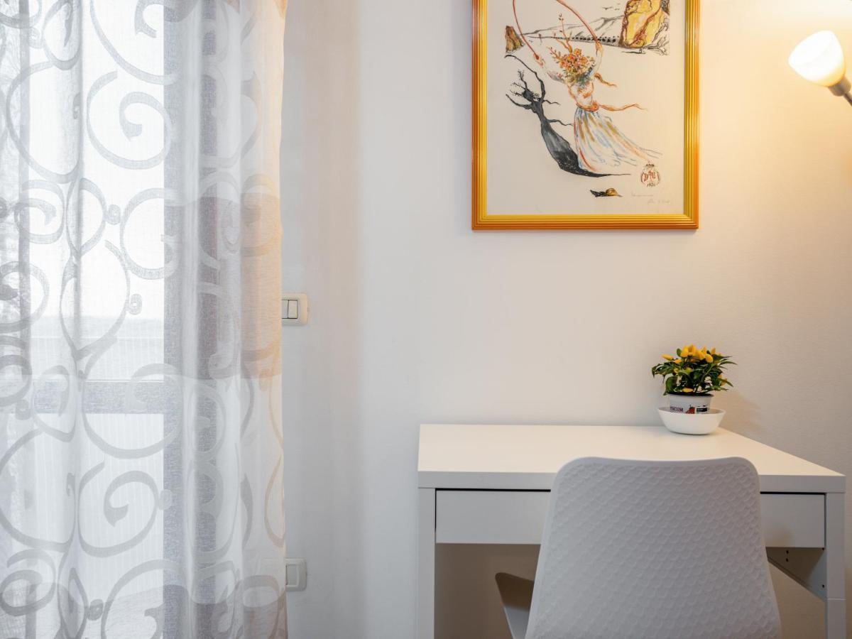 Ca' Mastro Bright Flat With Parking Apartment Tavullia Luaran gambar