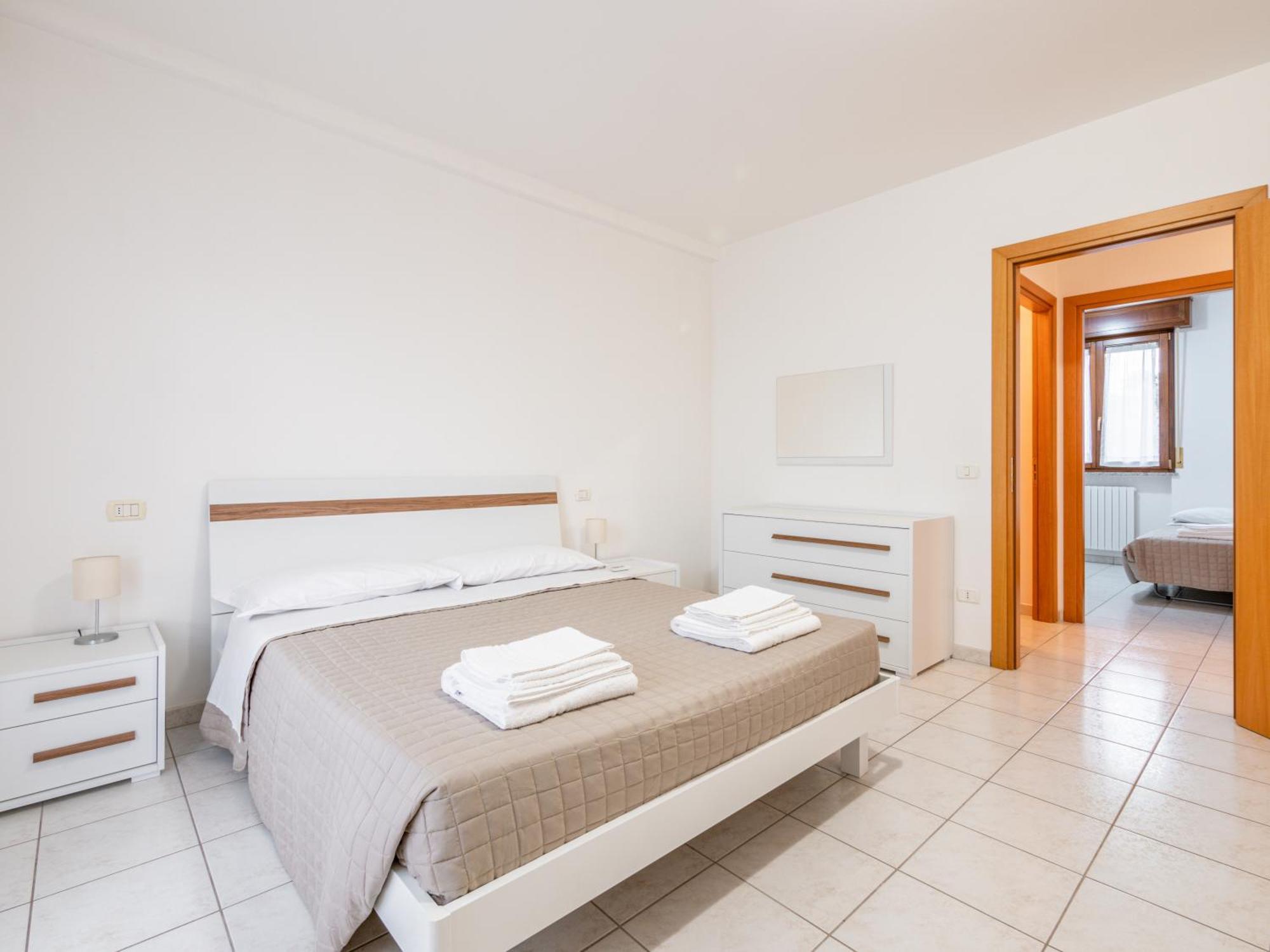 Ca' Mastro Bright Flat With Parking Apartment Tavullia Luaran gambar