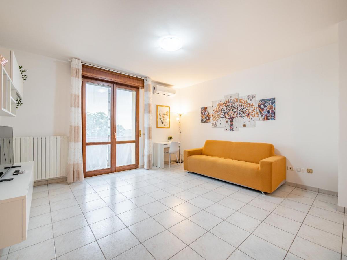 Ca' Mastro Bright Flat With Parking Apartment Tavullia Luaran gambar